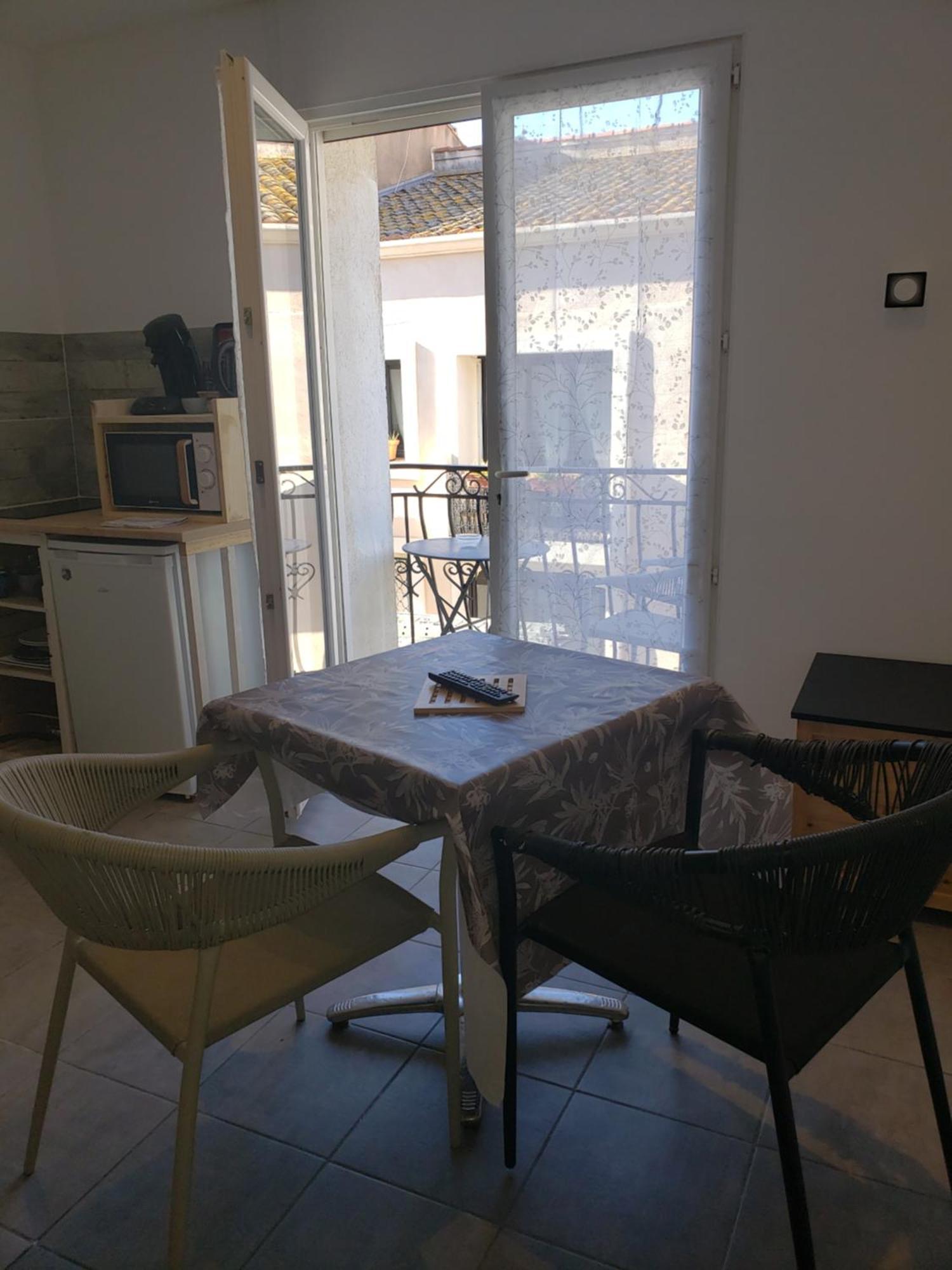 Locmeze Apartment Exterior photo